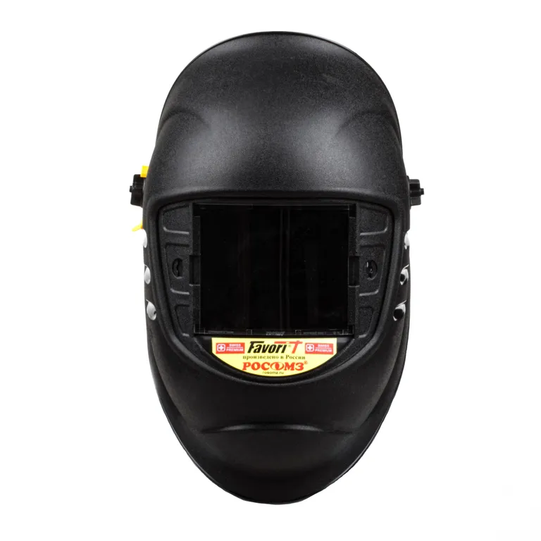 РОСОМЗ / Сварочный щиток НН-10 PREMIER Favori®T (9 степень затемнения)