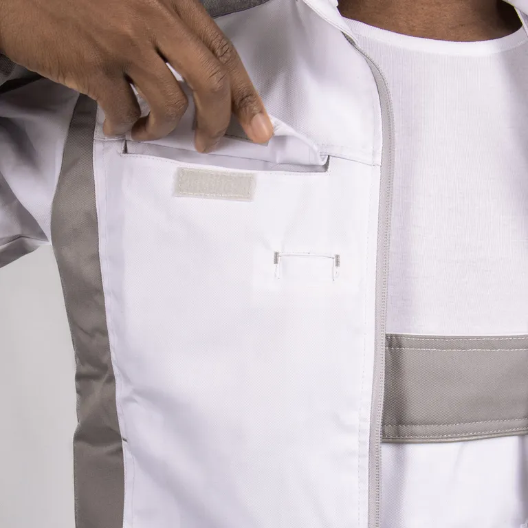 Brodeks / Куртка мужская Brodeks летняя KS 202