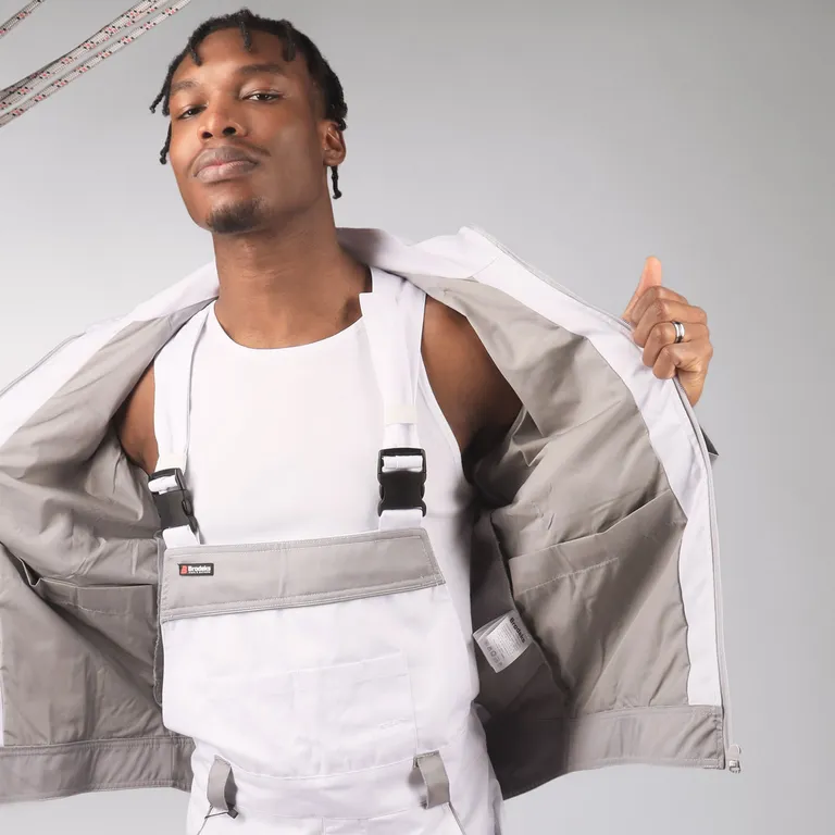 Brodeks / Куртка мужская Brodeks летняя KS 202