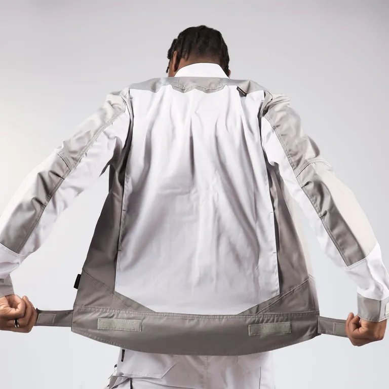 Brodeks / Куртка мужская Brodeks летняя KS 202