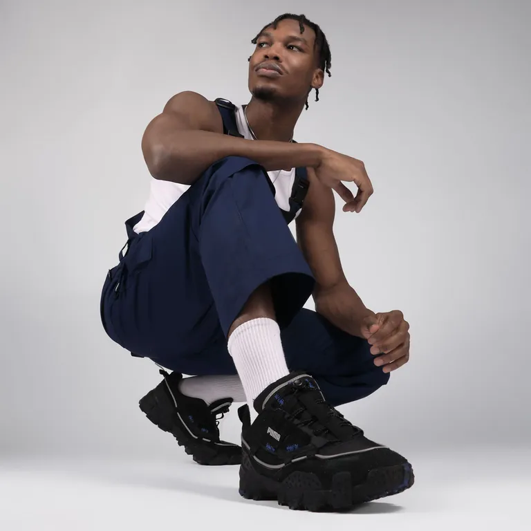 Brodeks / Полукомбинезон мужской Brodeks летний KS 401