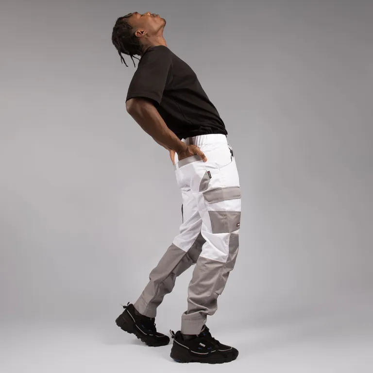 Brodeks / Брюки мужские Brodeks летние KS 302