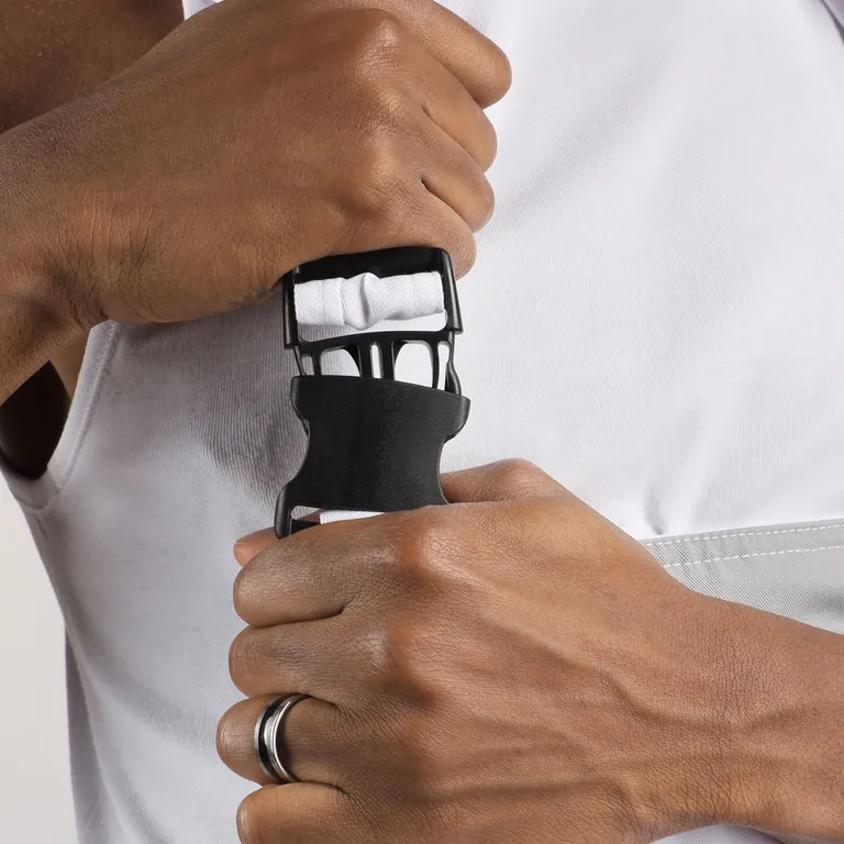 Brodeks / Полукомбинезон мужской Brodeks летний KS 402