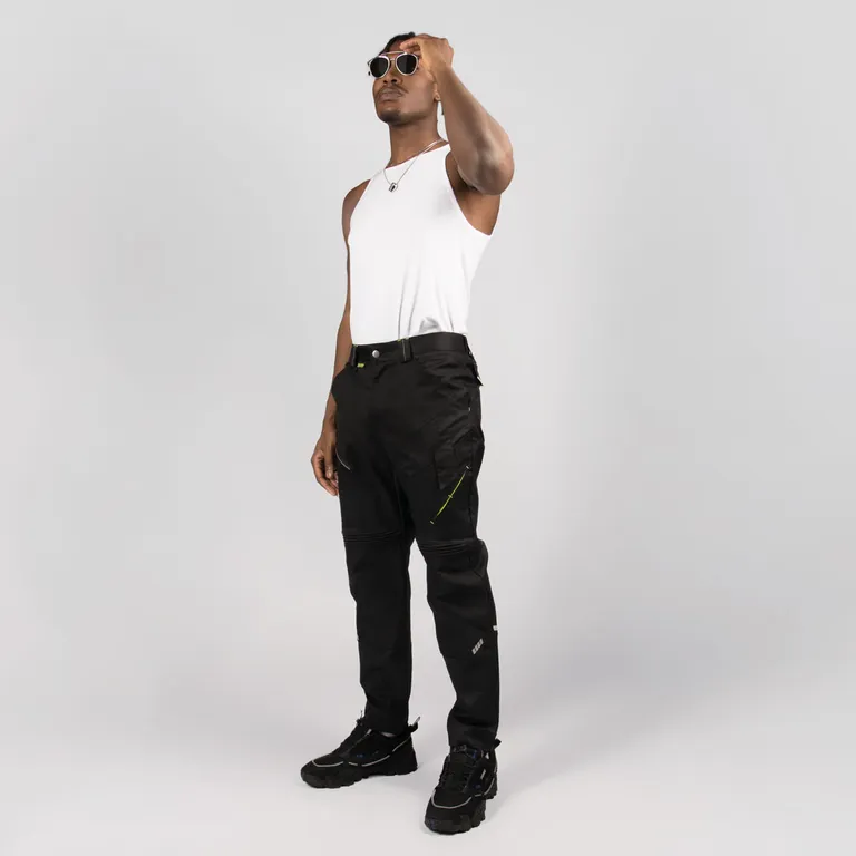 Brodeks / Брюки мужские Brodeks летние KS 305