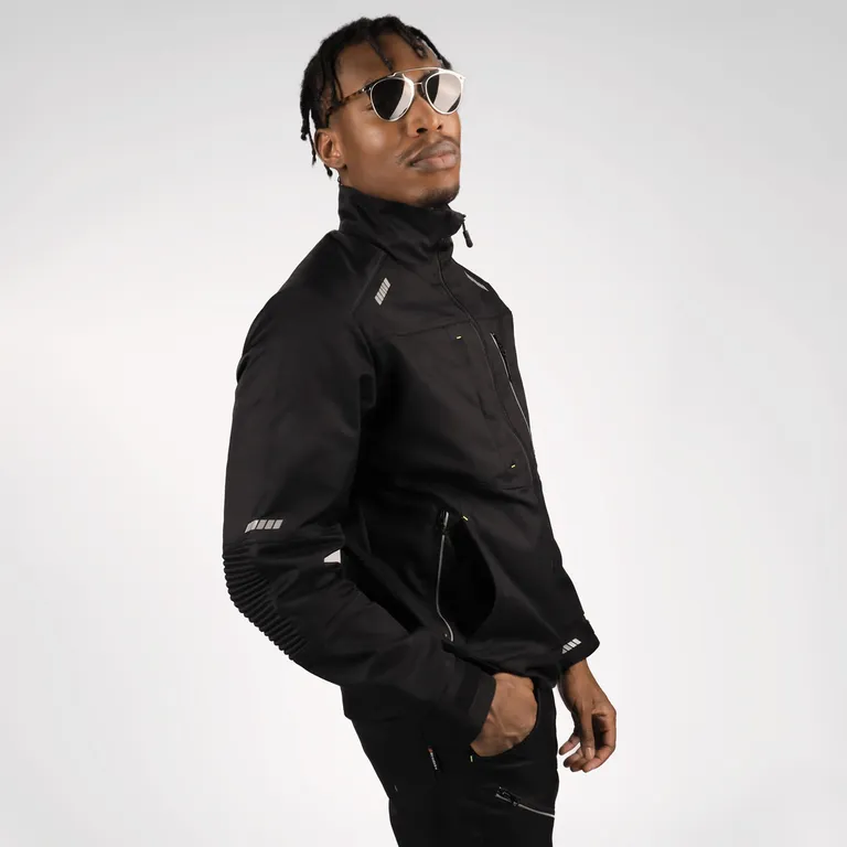 Brodeks / Куртка мужская Brodeks летняя KS 209