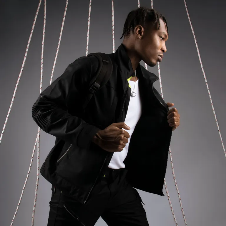 Brodeks / Куртка мужская Brodeks летняя KS 209