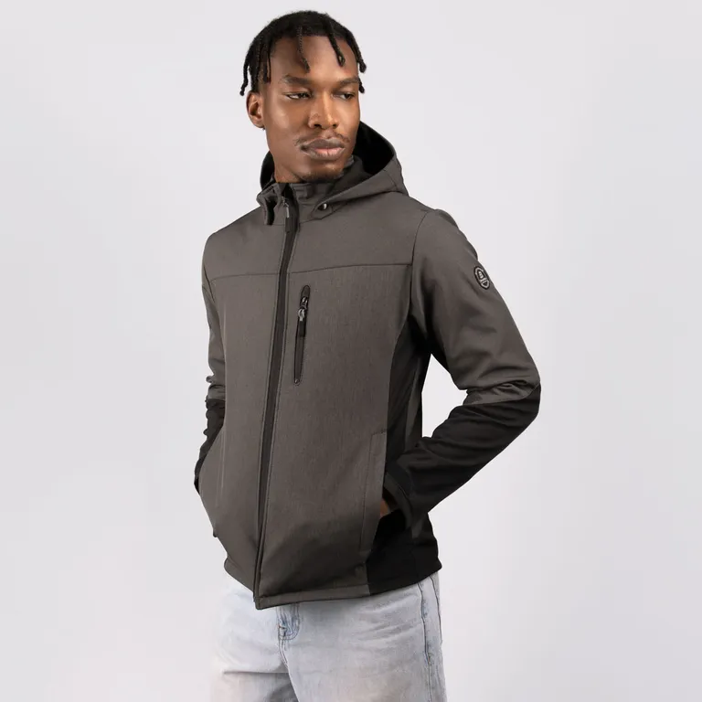 Brodeks / Куртка Brodeks KS 237 софтшел