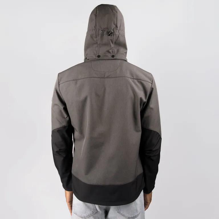 Brodeks / Куртка Brodeks KS 237 софтшел