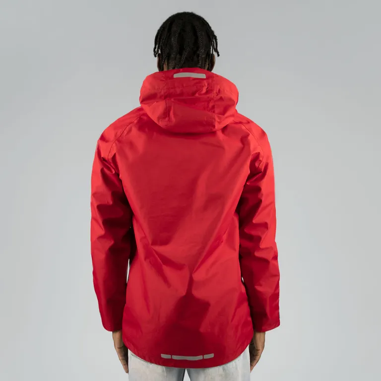 Brodeks / Летняя мужская куртка-парка Brodeks KS 213