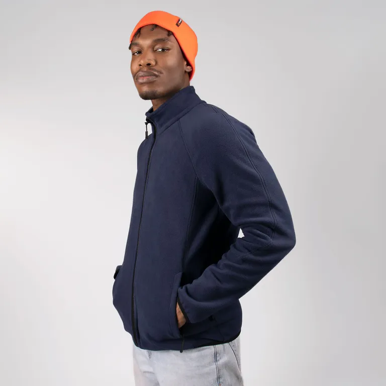 Brodeks / Толстовка флисовая Brodeks KS 211