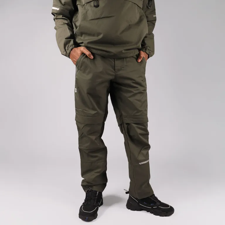 Brodeks / Летний мужской костюм Brodeks KS 602 антиклещ