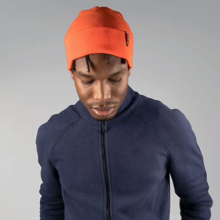 Brodeks / Шапка Brodeks HV