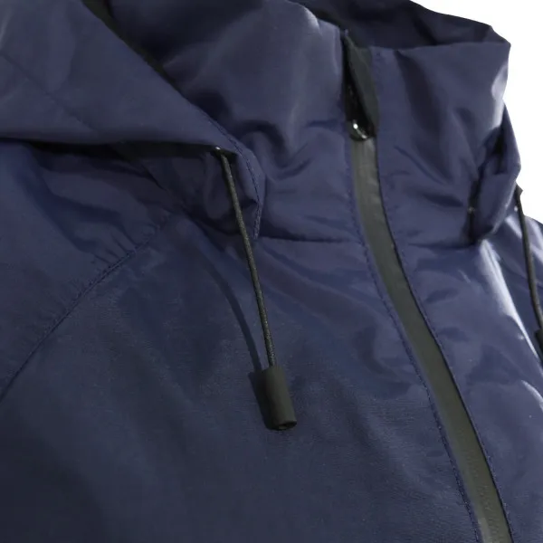 Brodeks / Летняя мужская куртка-парка Brodeks KS 213