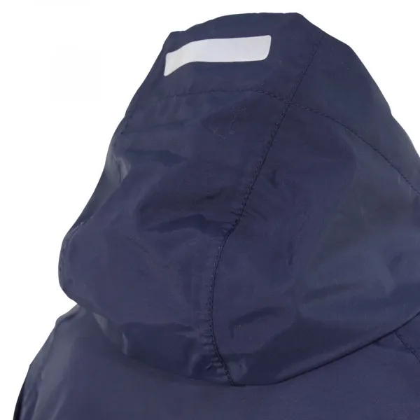 Brodeks / Летняя мужская куртка-парка Brodeks KS 213