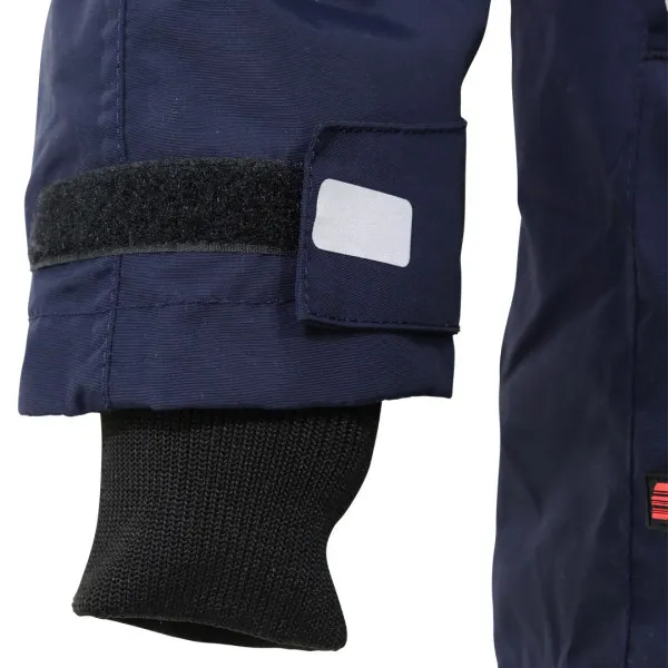 Brodeks / Летняя мужская куртка-парка Brodeks KS 213