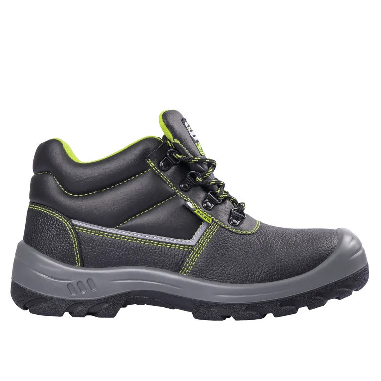 ГК СПЕЦОБЪЕДИНЕНИЕ / Ботинки СПЕЦ с МП