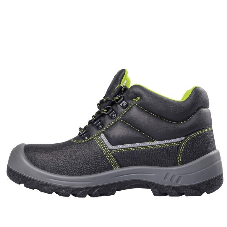 ГК СПЕЦОБЪЕДИНЕНИЕ / Ботинки СПЕЦ с МП