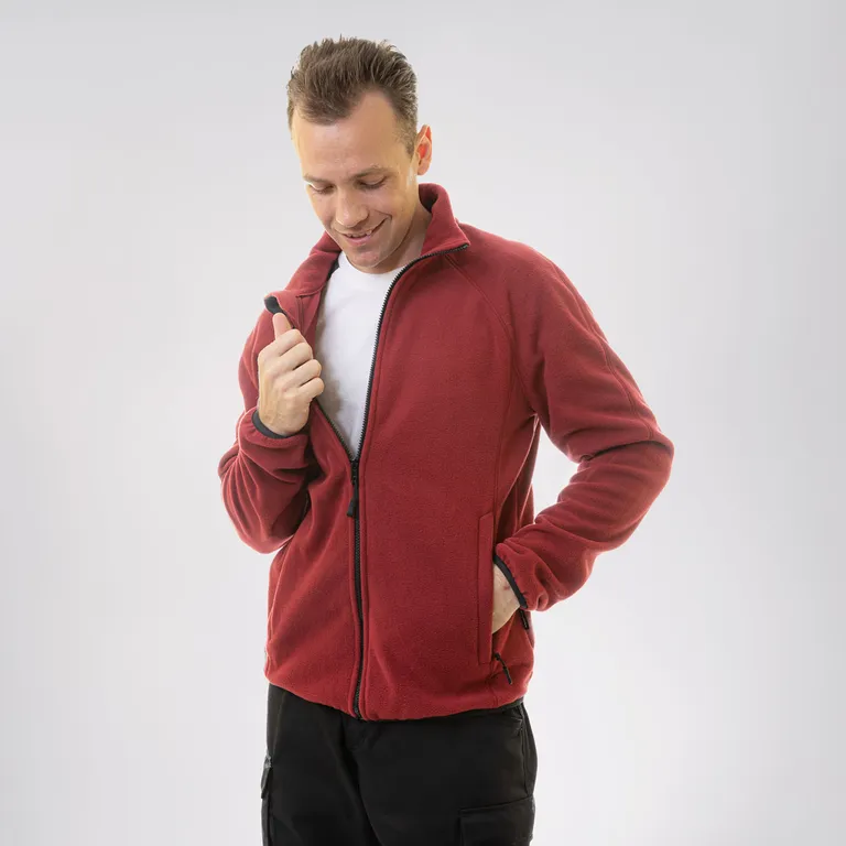 Brodeks / Толстовка флисовая Brodeks KS 211