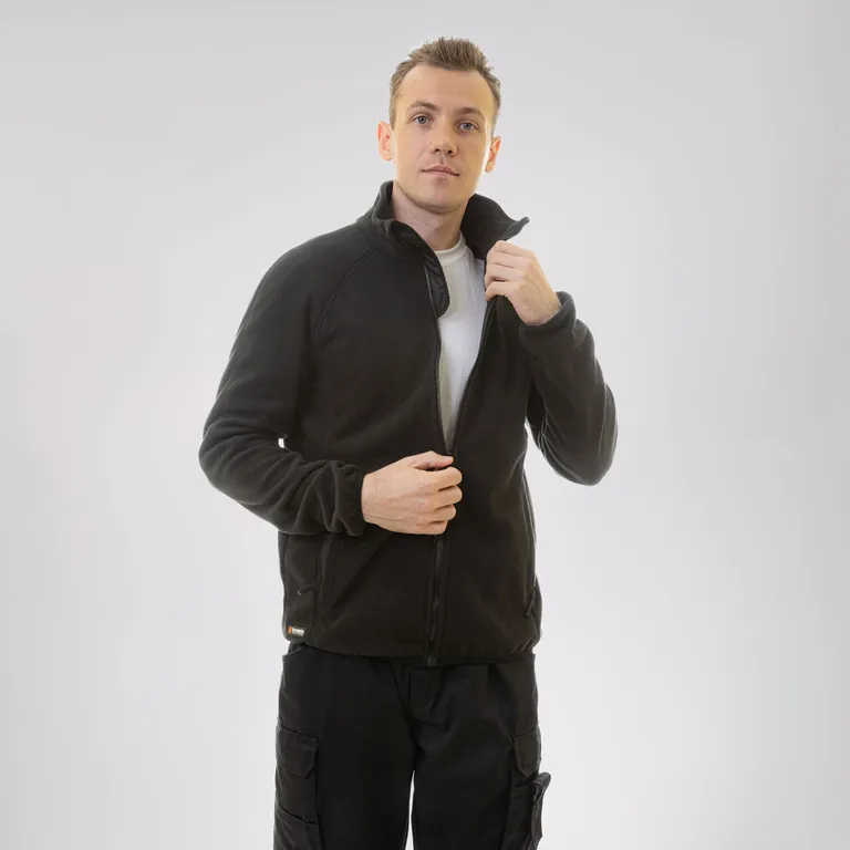 Brodeks / Толстовка флисовая Brodeks KS 211