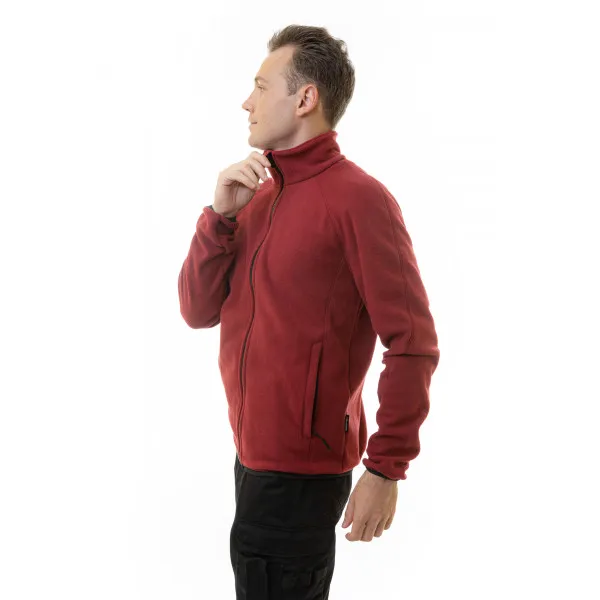 Brodeks / Толстовка флисовая Brodeks KS 211