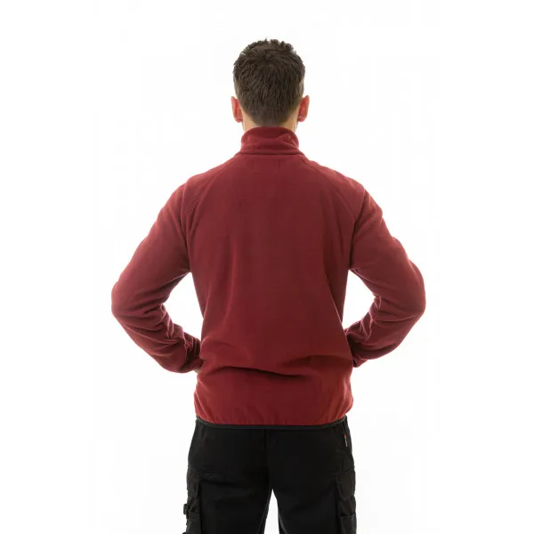 Brodeks / Толстовка флисовая Brodeks KS 211