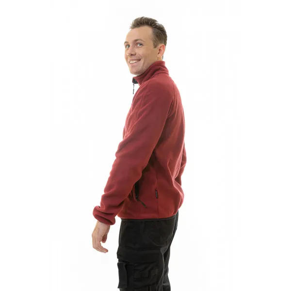 Brodeks / Толстовка флисовая Brodeks KS 211