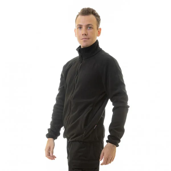 Brodeks / Толстовка флисовая Brodeks KS 211