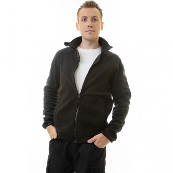 Brodeks / Толстовка флисовая Brodeks KS 211