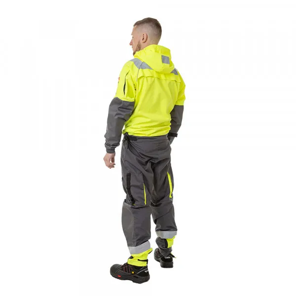 Brodeks / Комбинезон летний промальп KS 503