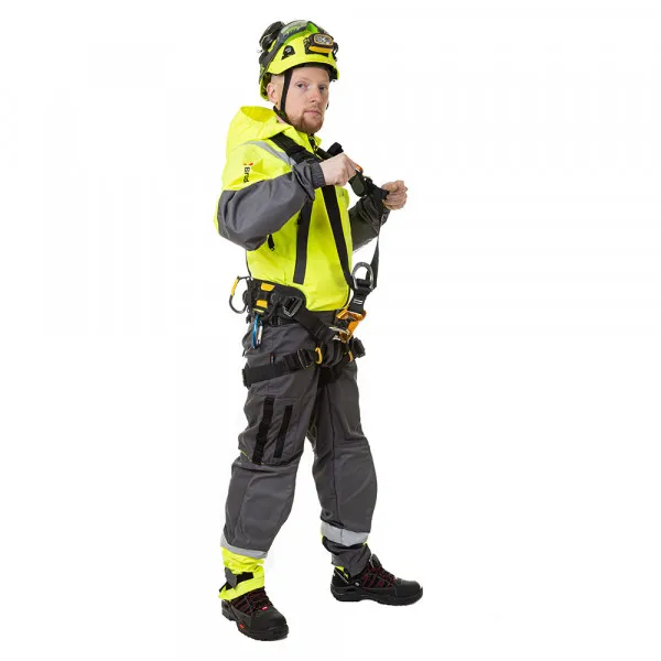 Brodeks / Комбинезон летний промальп KS 503