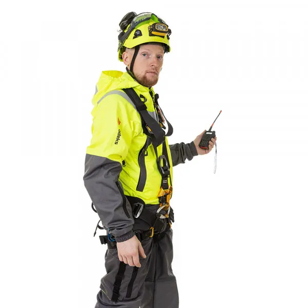 Brodeks / Комбинезон летний промальп KS 503