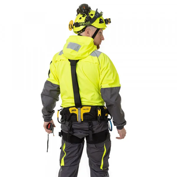 Brodeks / Комбинезон летний промальп KS 503