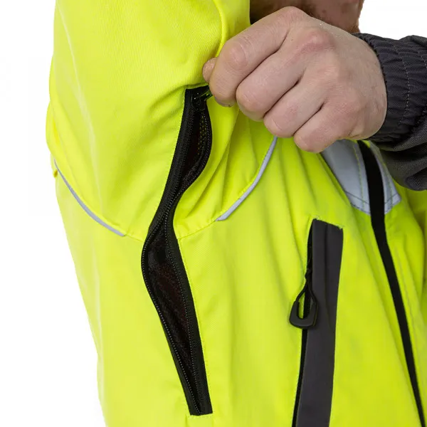 Brodeks / Комбинезон летний промальп KS 503