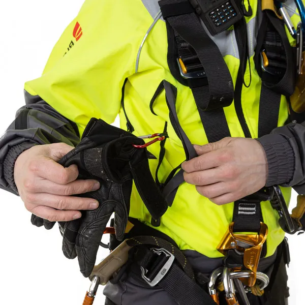 Brodeks / Комбинезон летний промальп KS 503