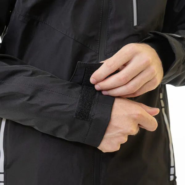 Brodeks / Летняя мужская куртка-парка Brodeks KS 213