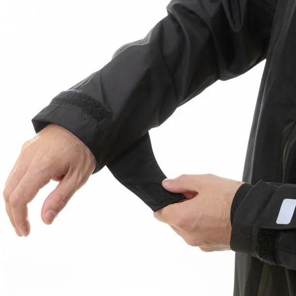 Brodeks / Летняя мужская куртка-парка Brodeks KS 213