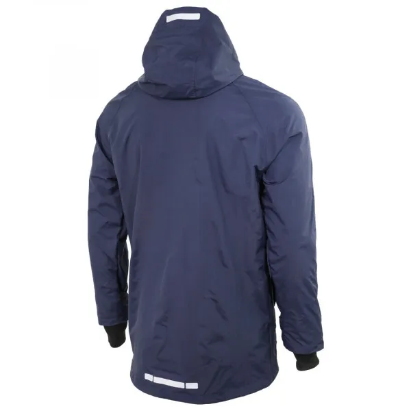 Brodeks / Летняя мужская куртка-парка Brodeks KS 213