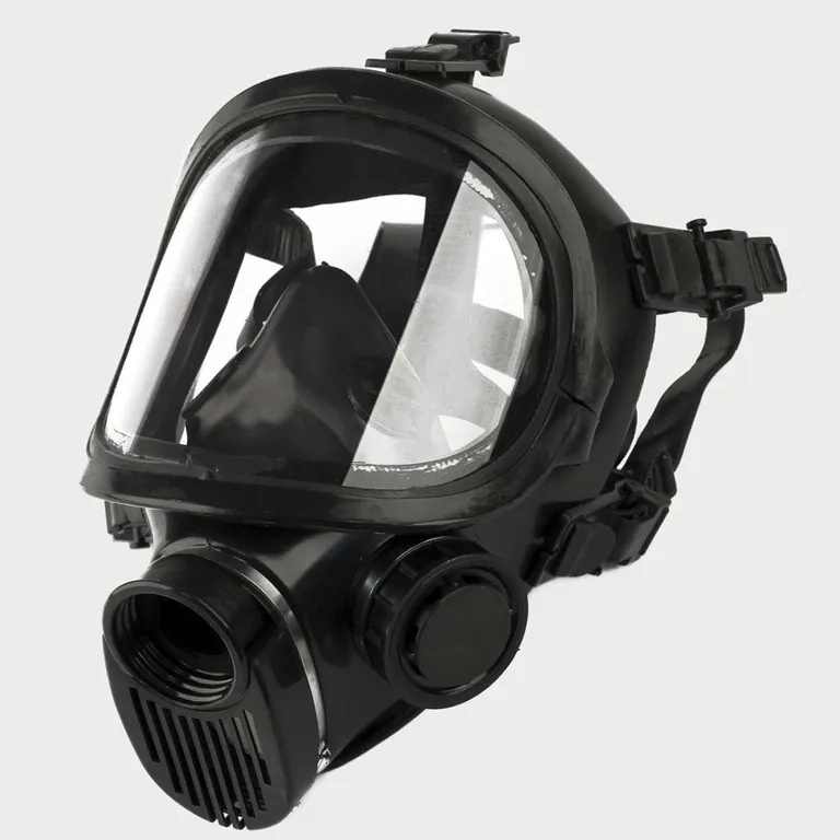 Торговый дом Бриз / Маска панорамная Бриз-4301М ППМ-8