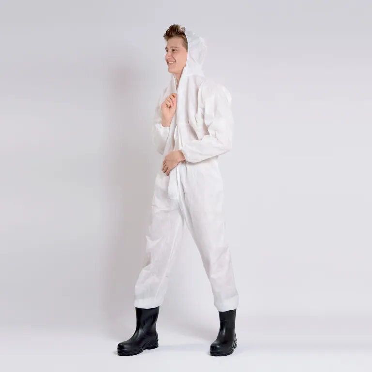 ROSSAFE / Комбинезон RS 6310