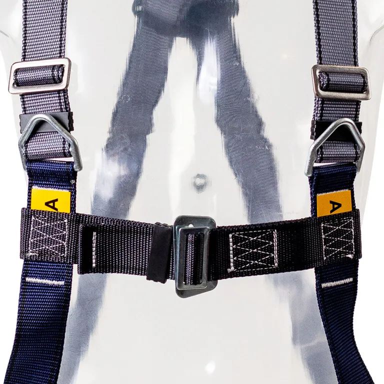 Ампаро / Страховочная привязь Ампаро-340