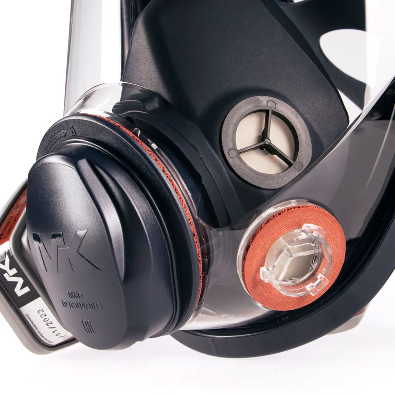 МК / Полнолицевая маска МК85