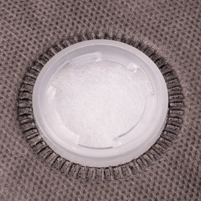 МК / Фильтр противоаэрозольный МК 306 (Р3 R)+ уголь