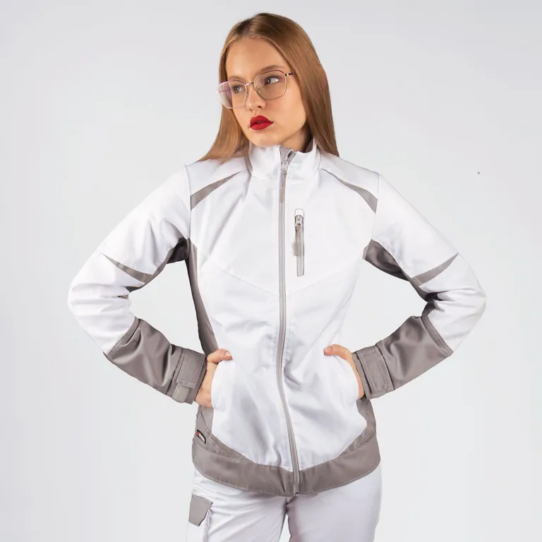 Brodeks / Куртка женская Brodeks  рабочая KS 228