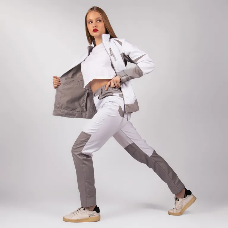 Brodeks / Куртка женская Brodeks  рабочая KS 228