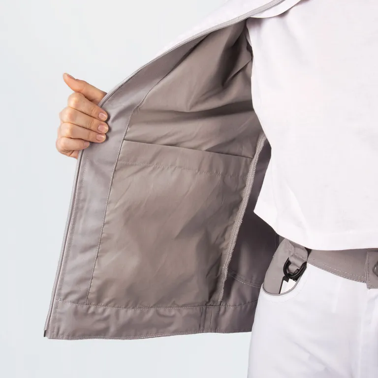 Brodeks / Куртка женская Brodeks  рабочая KS 228