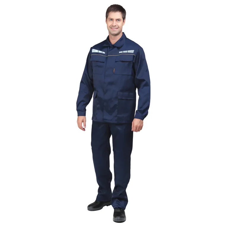 ГК СПЕЦОБЪЕДИНЕНИЕ / Костюм ОПЕРАТОР