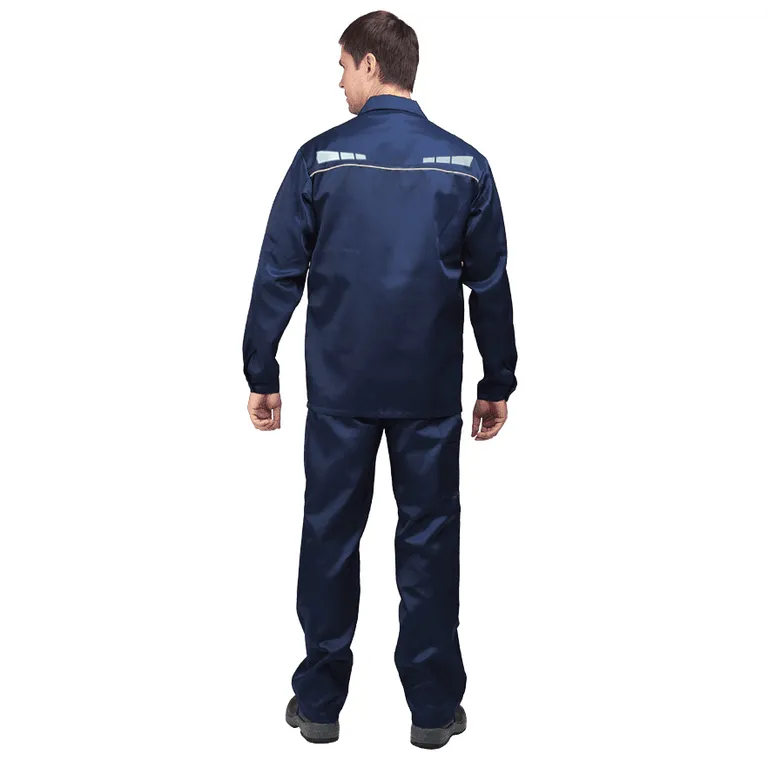 ГК СПЕЦОБЪЕДИНЕНИЕ / Костюм ОПЕРАТОР