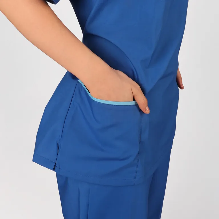 ГК СПЕЦОБЪЕДИНЕНИЕ / Медицинский костюм ШАРМ